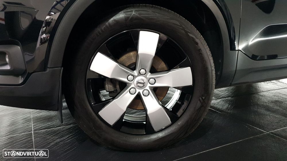 Volvo XC 40 - 3