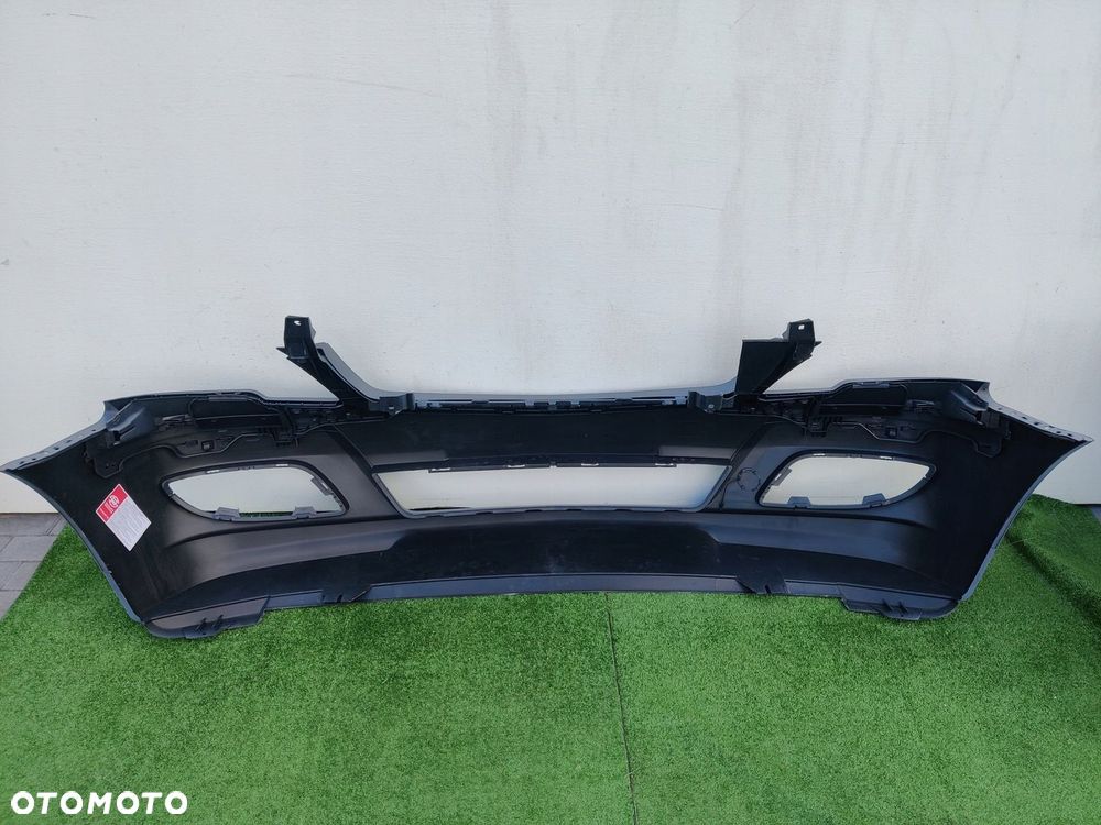Zderzak Mercedes Vito 639 lift - 4