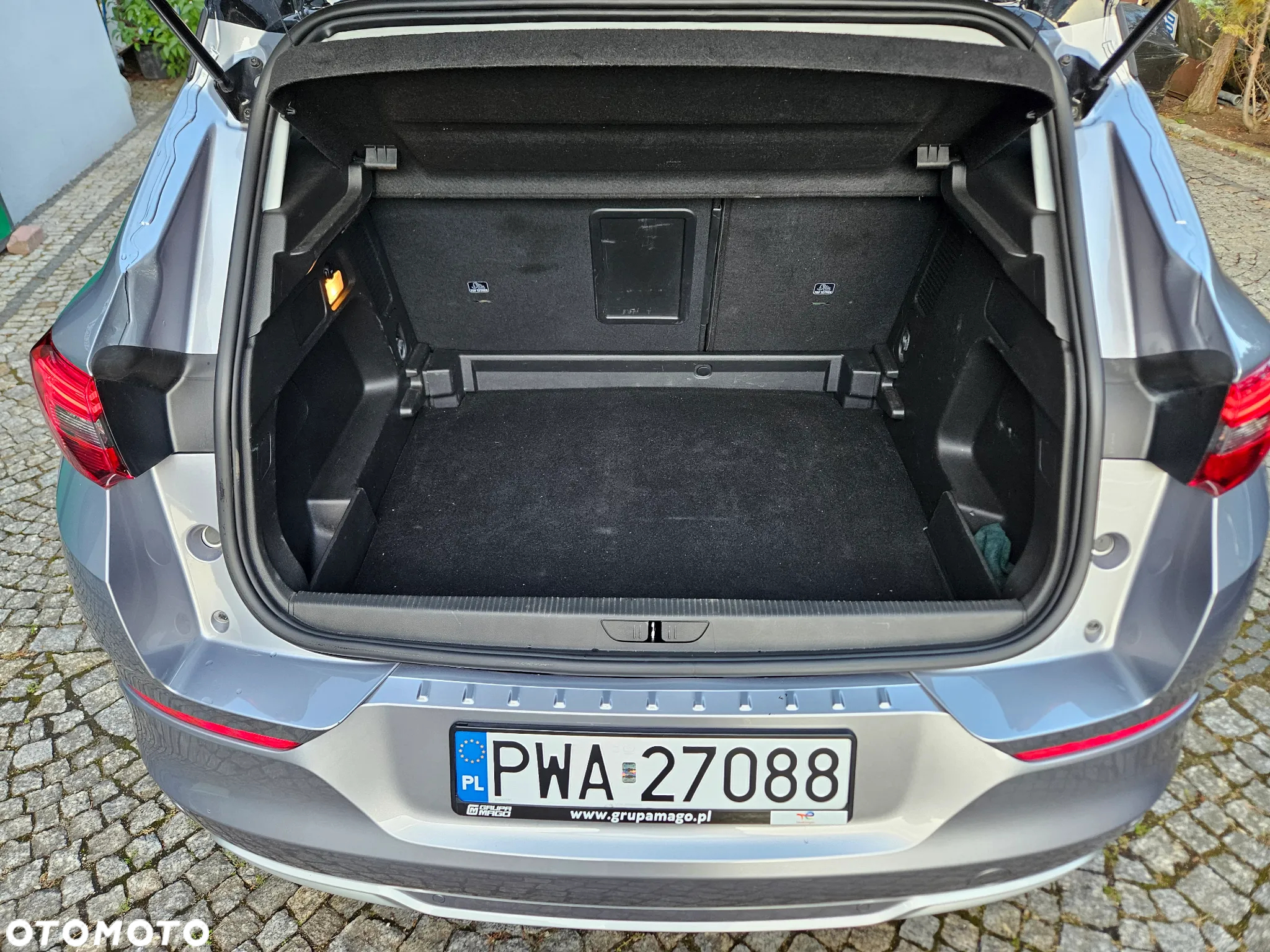 Opel Grandland 1.5 CDTI Ultimate S&S - 13