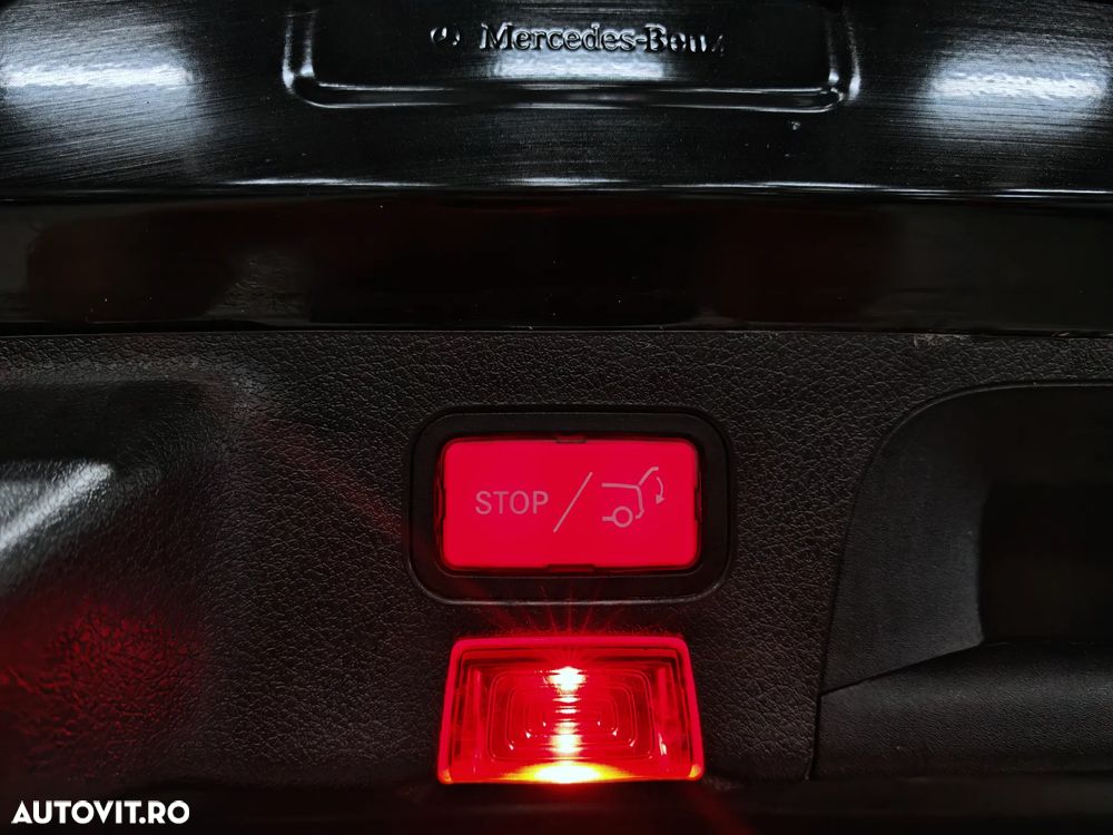 Mercedes-Benz CLA 200 d 8G-DCT - 35