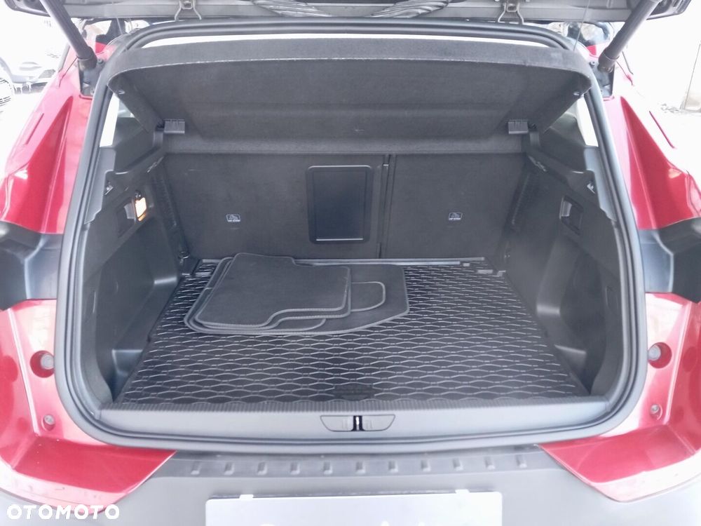 Opel Grandland X 1.6 T Elite S&S - 22