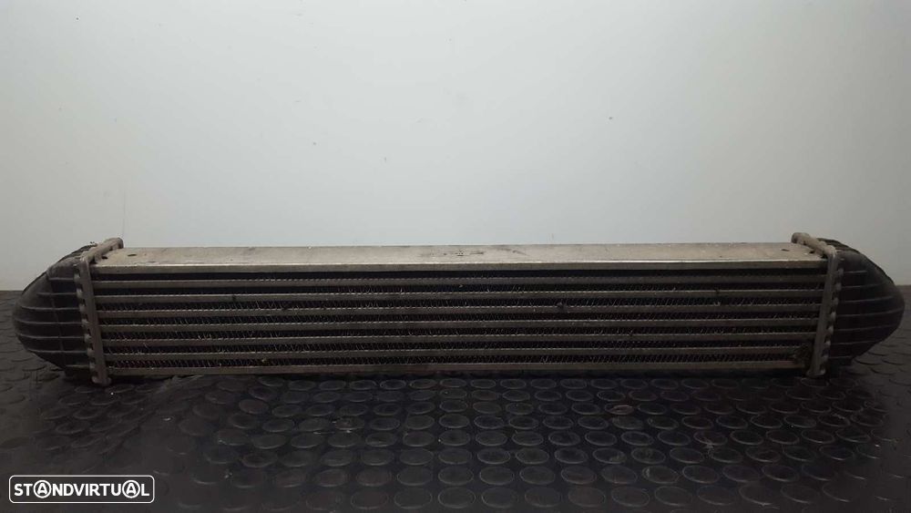 INTERCOOLER MERCEDES CLASE B (W245) 200 CDI (245.208) - 3