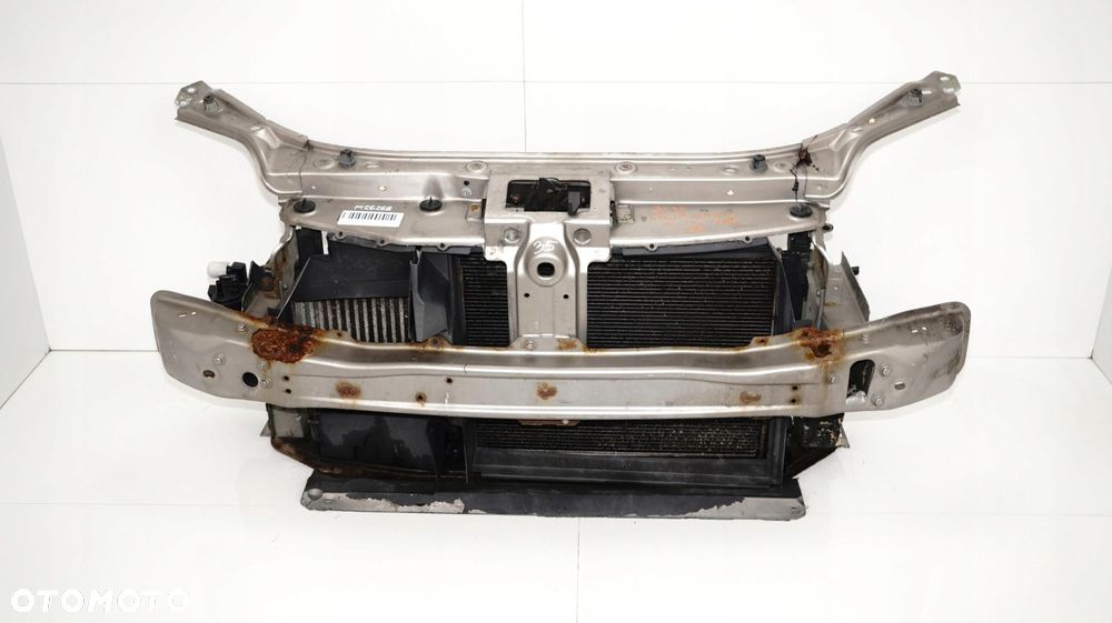 PAS PRZÓD PRZEDNI DACIA LOGAN 12-17R 0.9B - 3