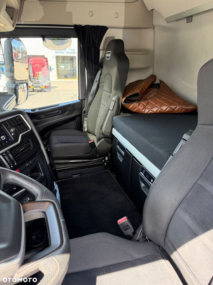 Iveco S way 530 AS440ST/P - 13