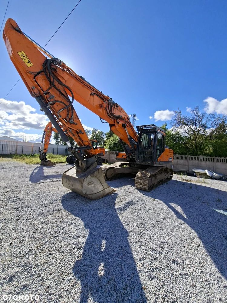 Doosan DX255LC-5 - 14