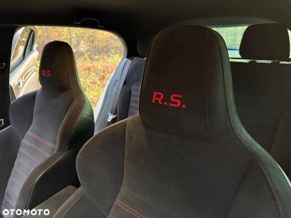 Renault Megane 1.8 TCe FAP R.S Trophy EDC - 15