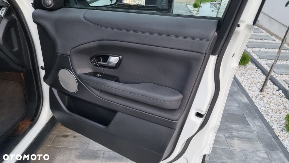 Land Rover Range Rover Evoque 2.0 D150 S - 15