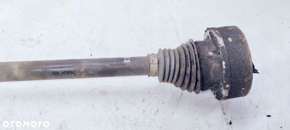 PÓŁOŚ PRAWA TYLNA AUDI A3 8P VW SEAT 1K0501204A - 3