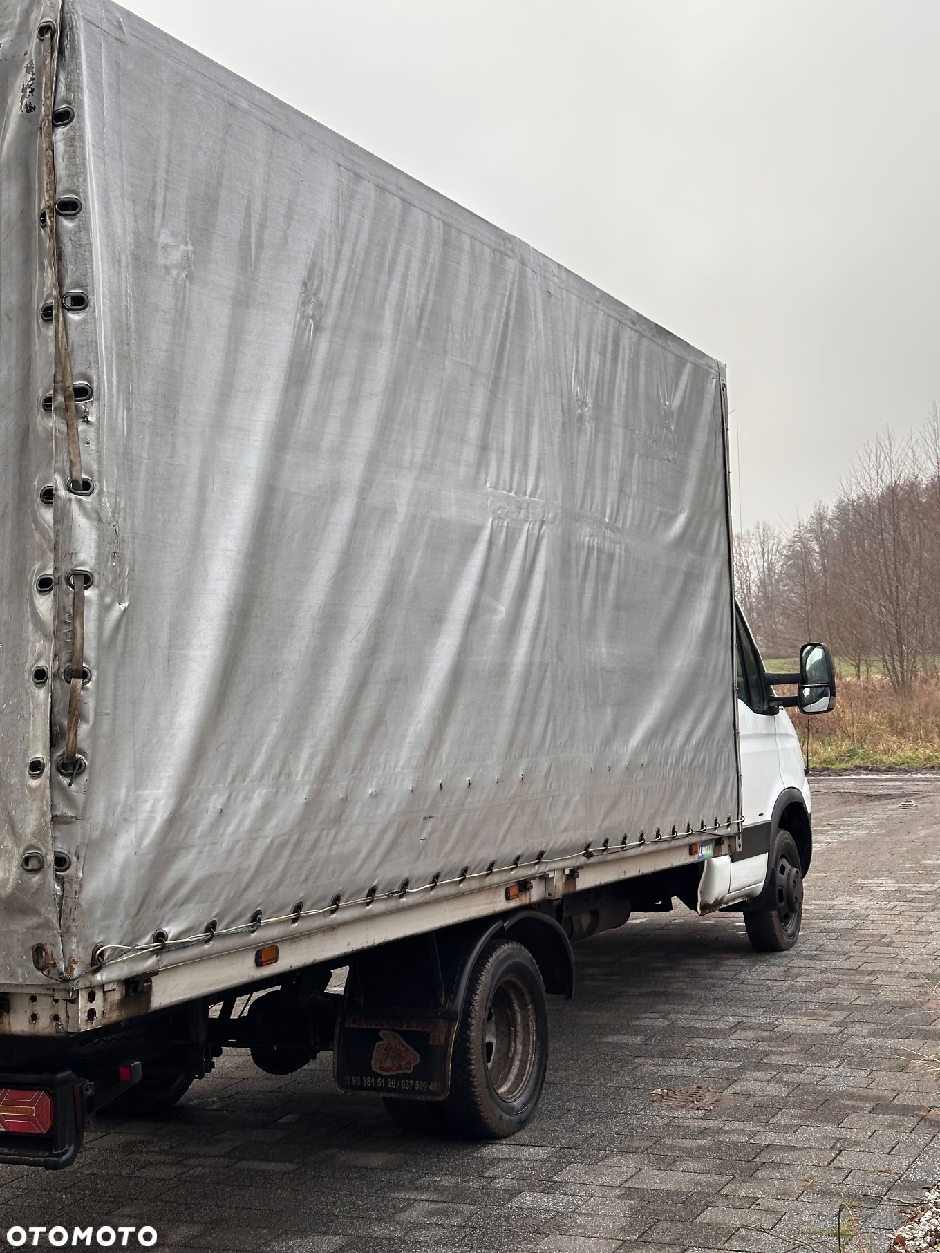 Iveco Daily 50C15 - 6