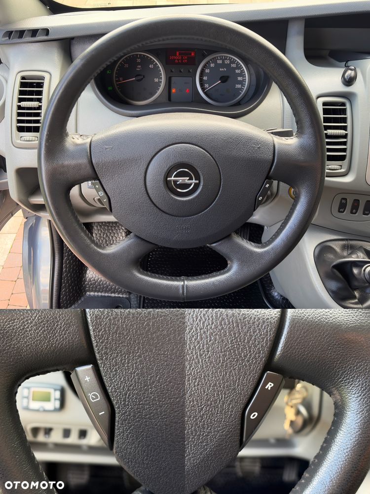 Opel Vivaro Life Cosmo L2H1 - 19