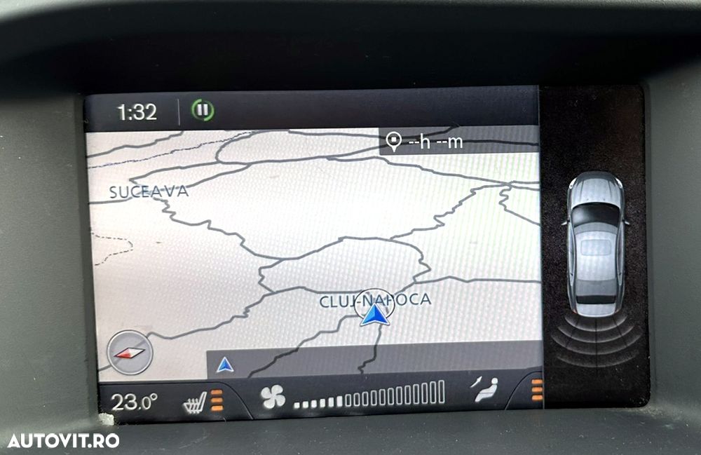 Volvo S60 - 18