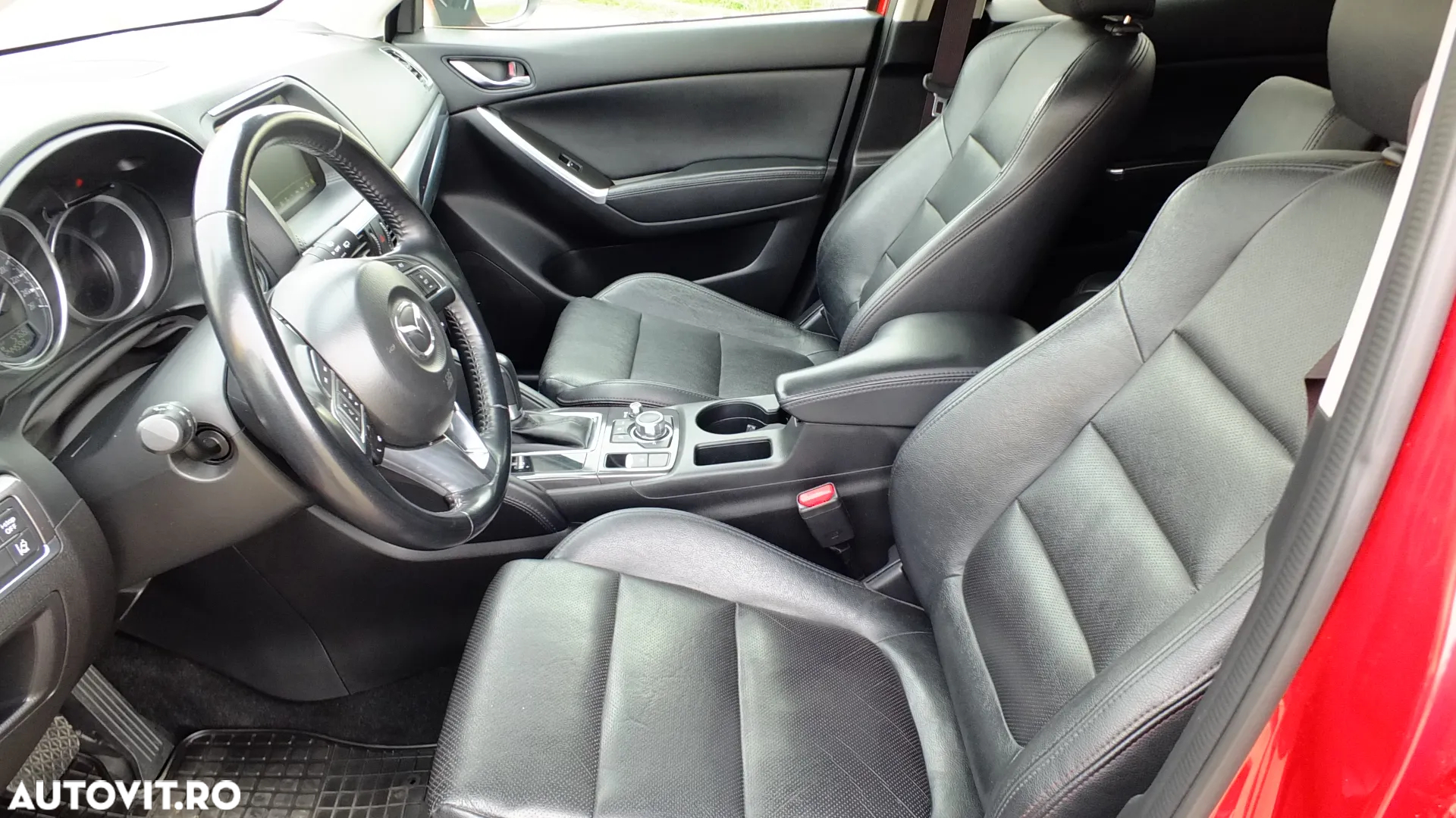 Mazda CX-5 CD175 4x4 AT Revolution Top - 19