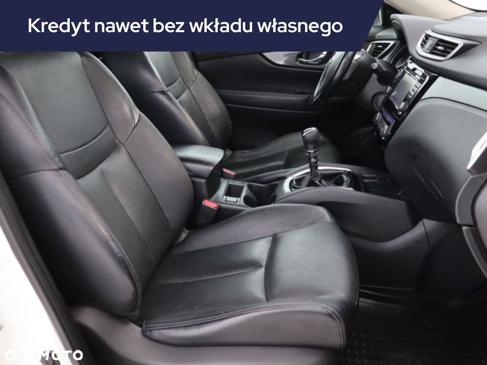 Nissan X-Trail - 11