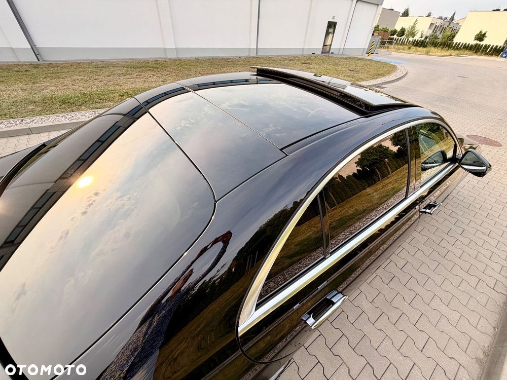 Mercedes-Benz Klasa S 450d mHEV 4-Matic Long 140y Launch Edition 9G-TRONIC - 20