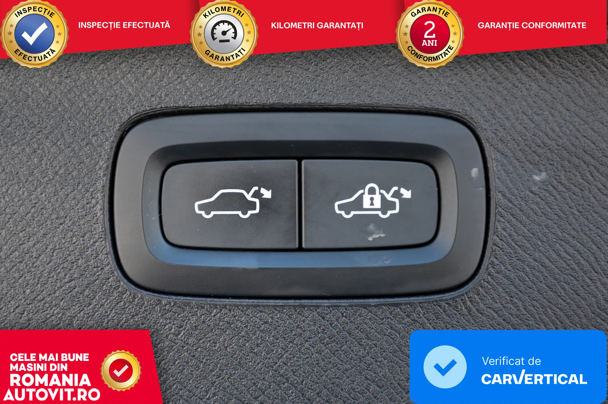 Volvo XC 90 B5 MHEV AWD 5 locuri Momentum Pro - 30