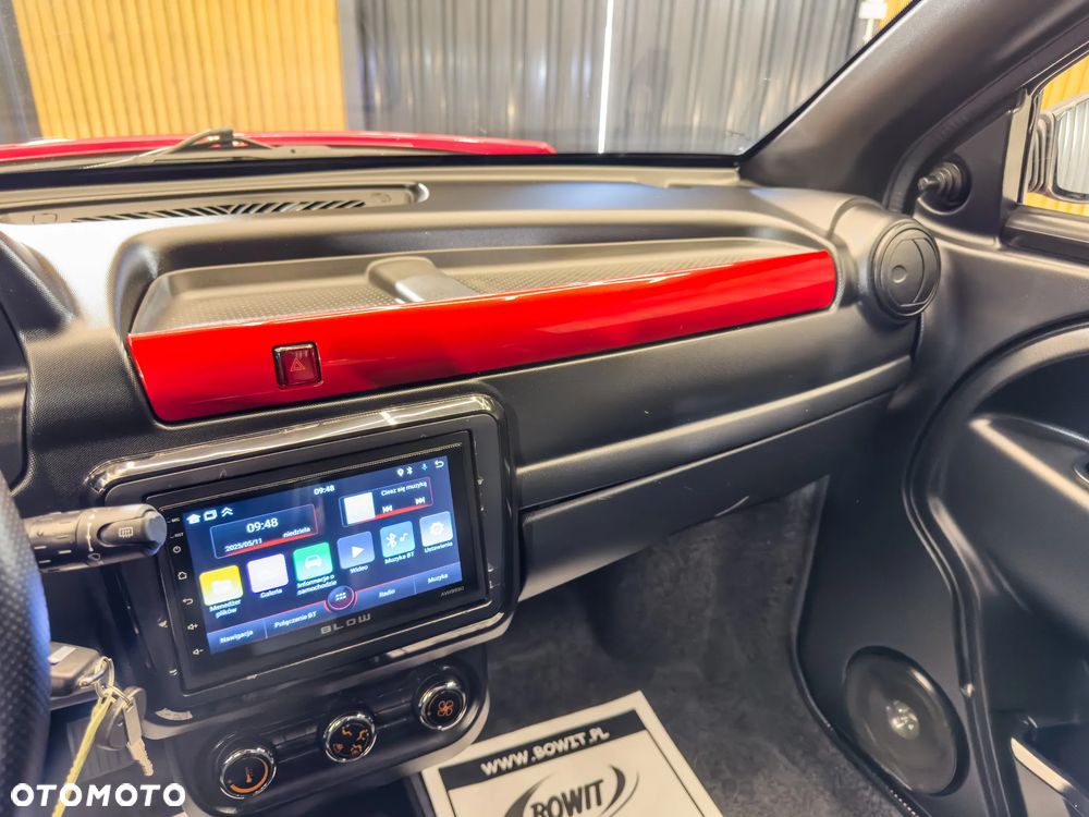 Microcar DUE First - 30