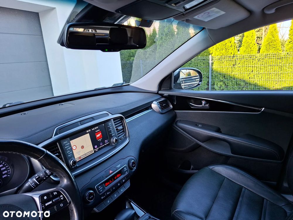 Kia Sorento 2.0 CRDI Business Line - 19