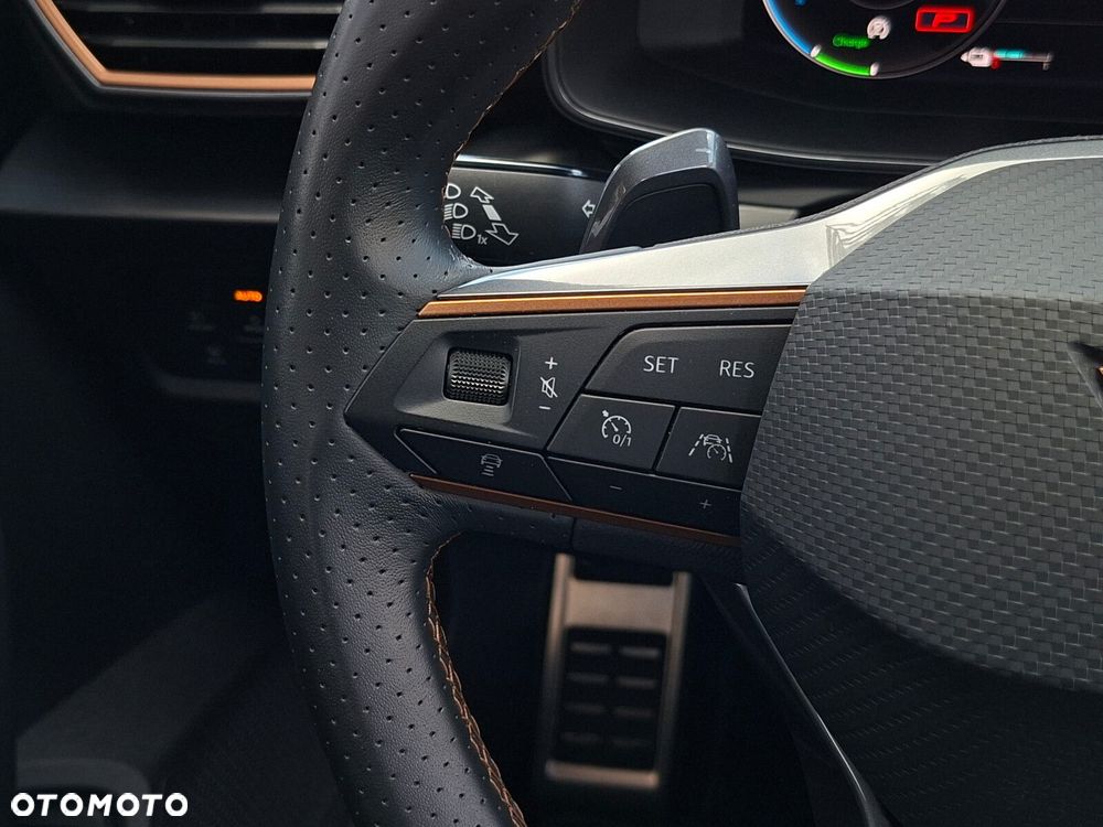 Cupra Formentor 1.4 e-Hybrid VZ DSG - 21