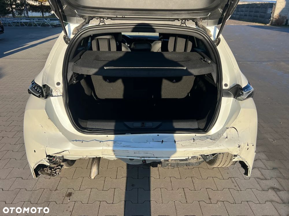 Peugeot 308 BlueHDi 130 EAT8 Stop & Start GT Pack - 10