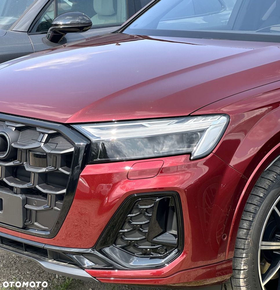 Audi Q7 - 2