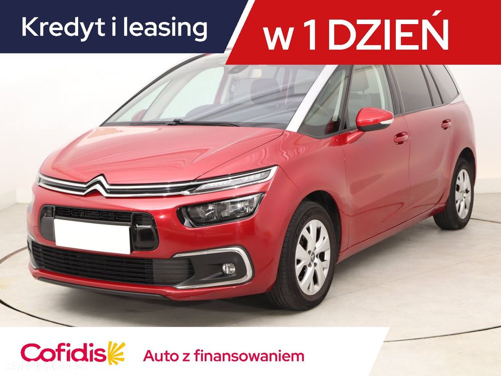 Citroën C4 Grand Picasso