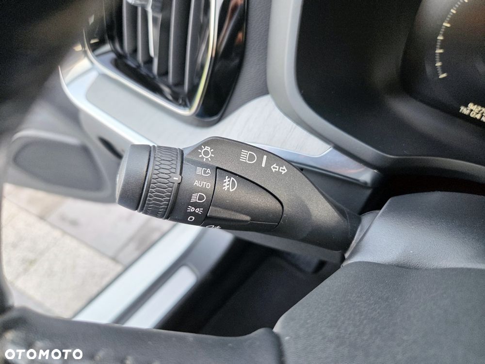 Volvo V60 B4 D Geartronic Inscription - 22