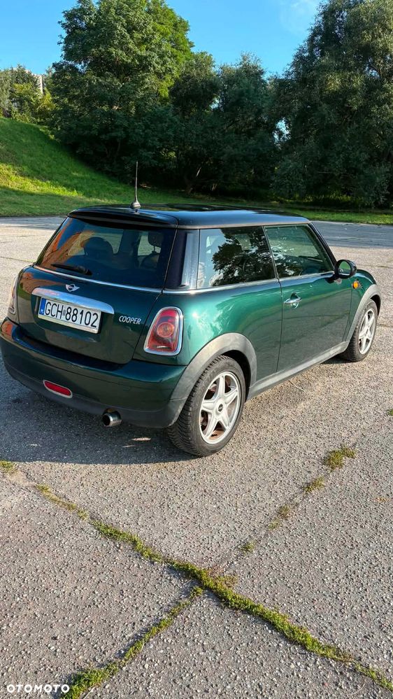 MINI Cooper - 2