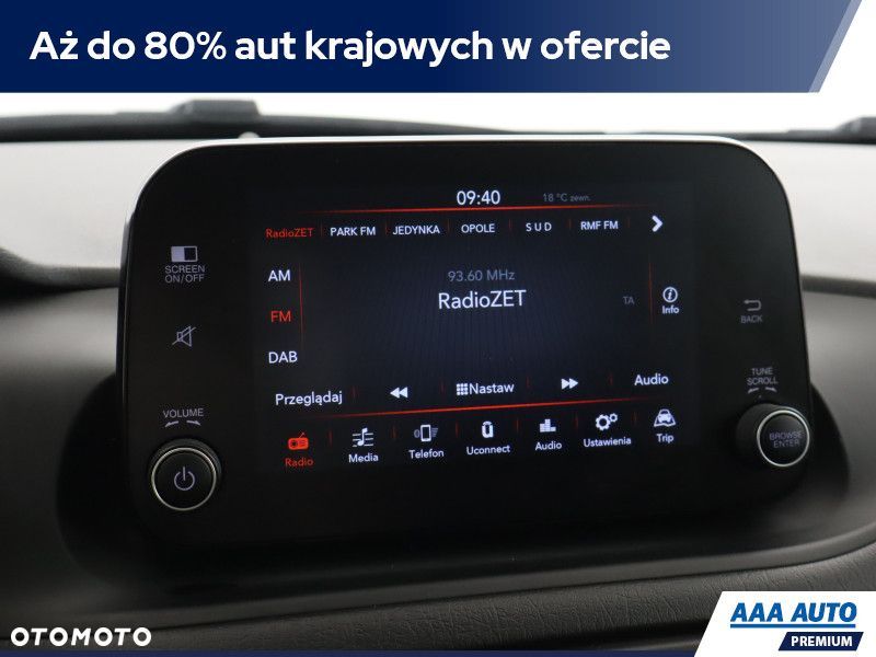 Fiat Tipo - 14