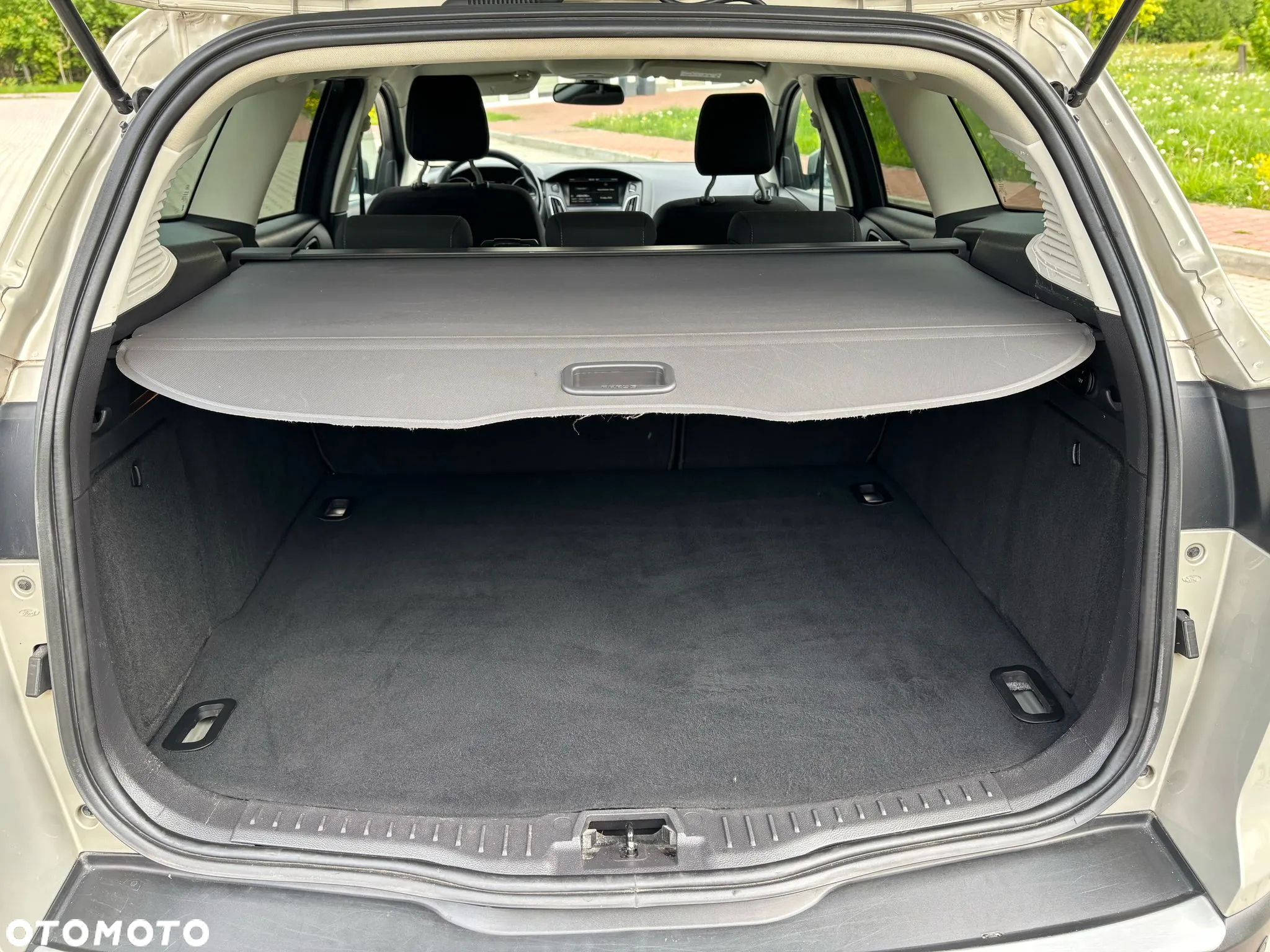 Ford Focus 1.5 EcoBlue Trend Edition - 24