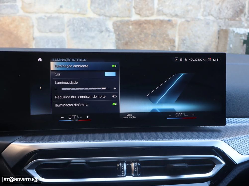 BMW 330 e Pack M Auto - 27