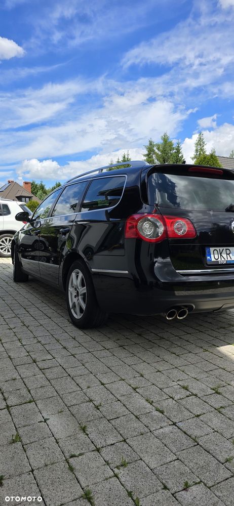 Volkswagen Passat Variant - 5