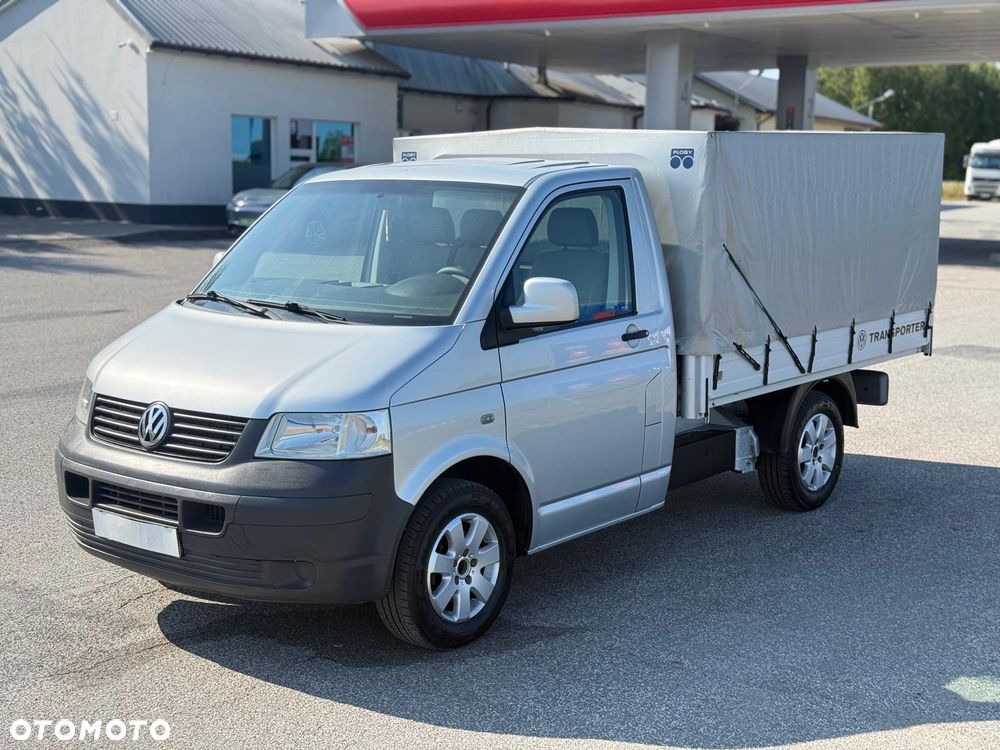 Volkswagen Transporter - 10