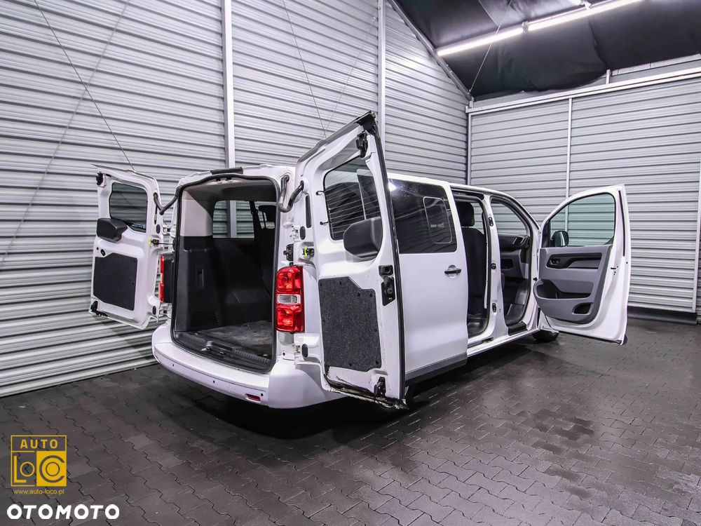 Toyota ProAce D-4D Long 3,1t Active (bryg.) - 4