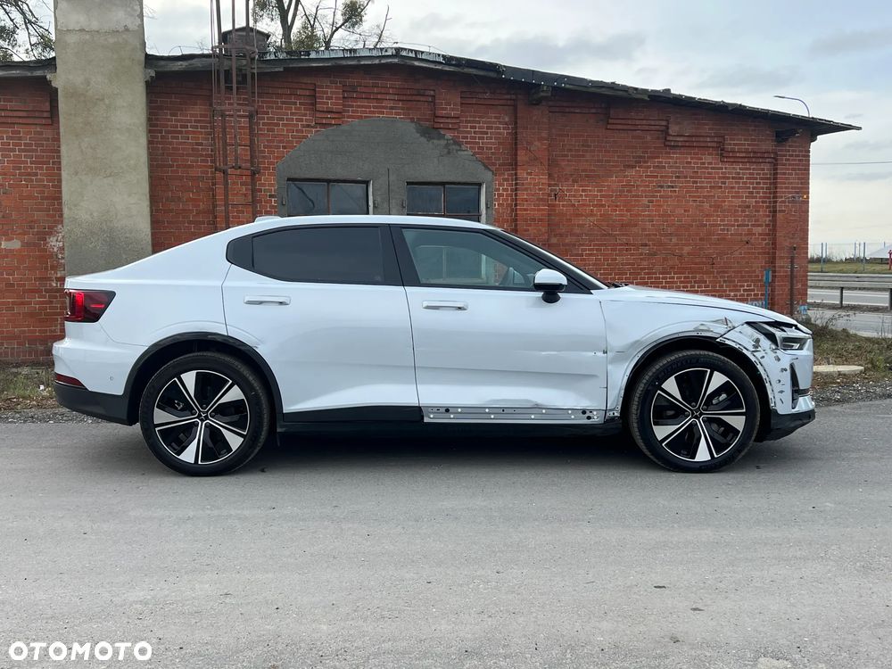 Polestar 2 Single Motor 69kWh - 7