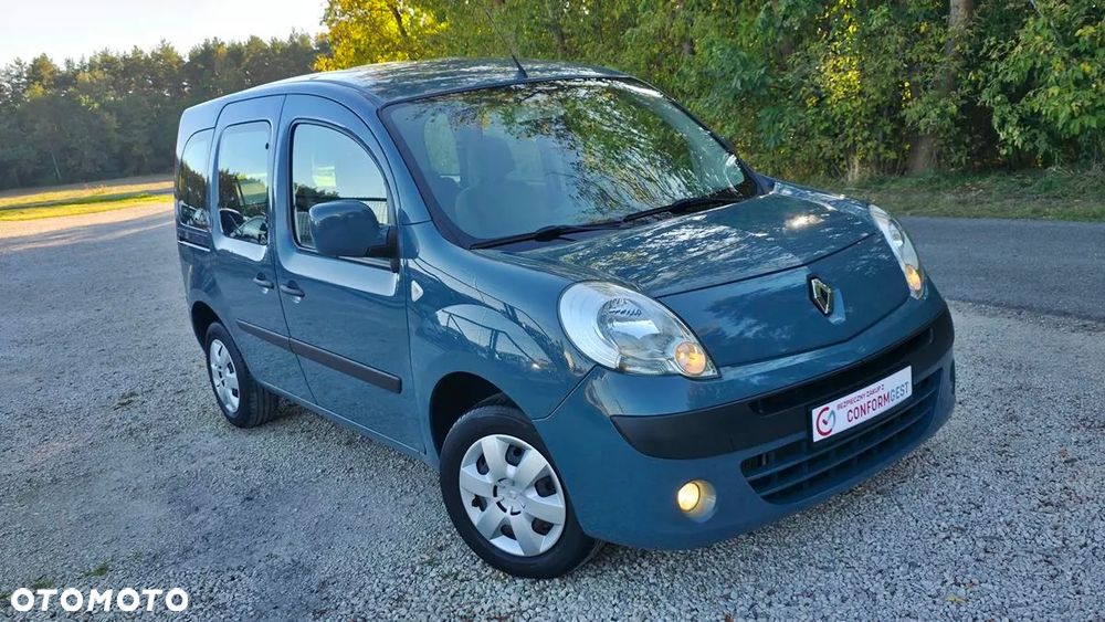 Renault Kangoo - 9