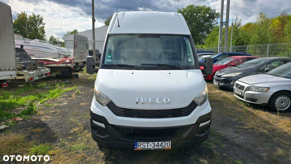Iveco Daily 35S13 - 2