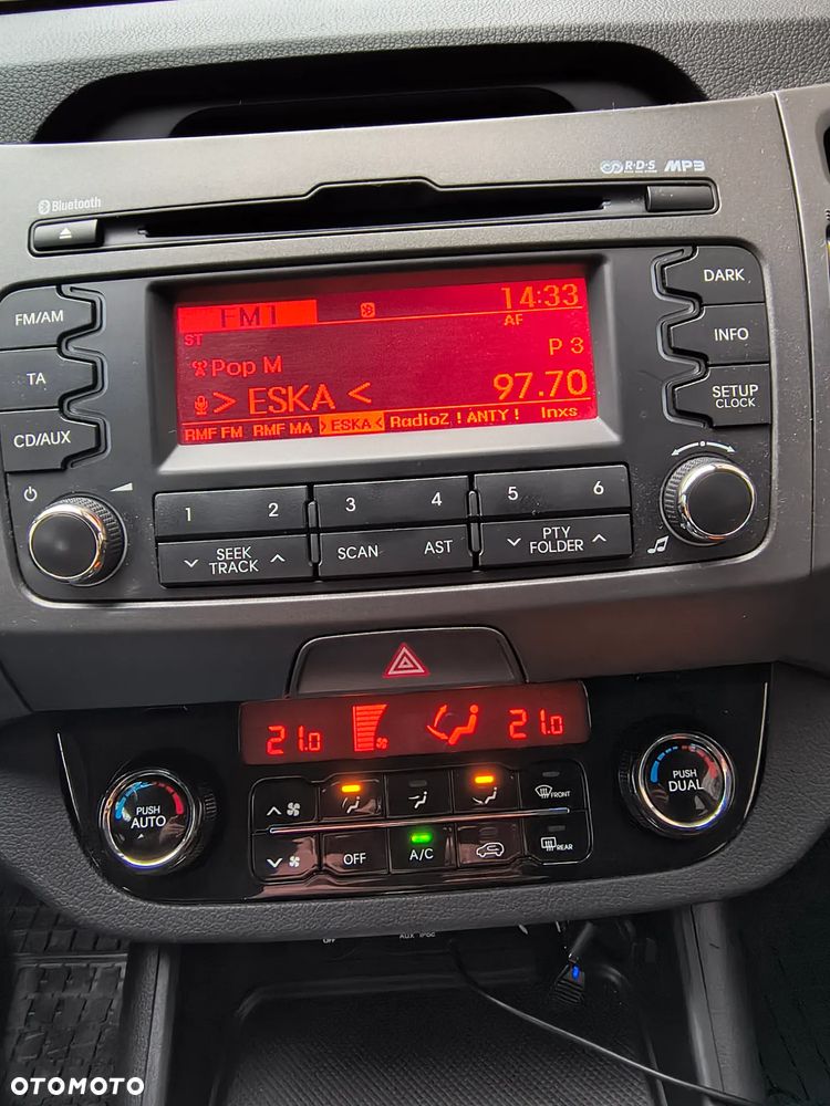 Kia Sportage 1.6 GDI L 2WD - 15