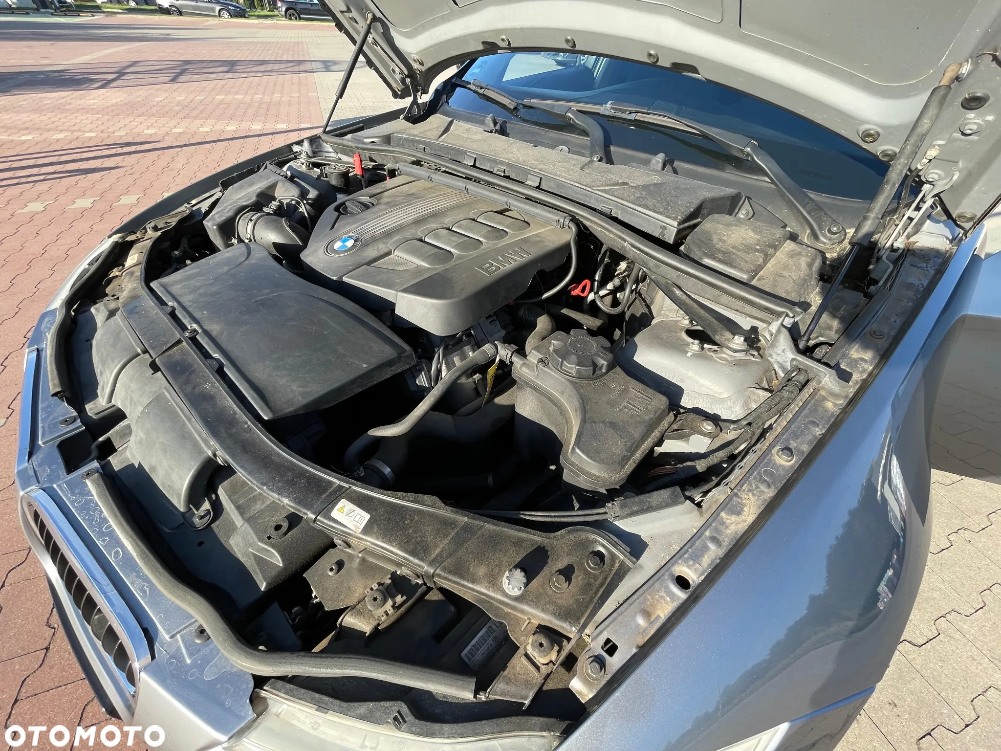 BMW Seria 3 - 28