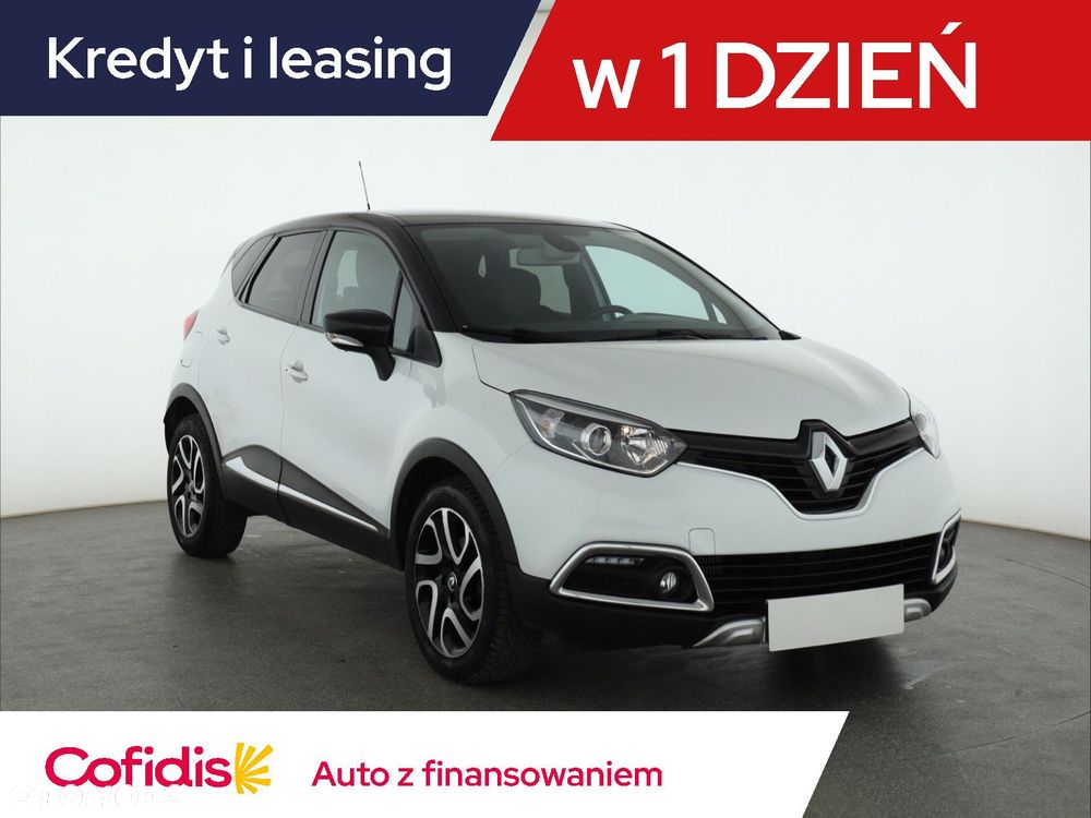 Renault Captur - 2