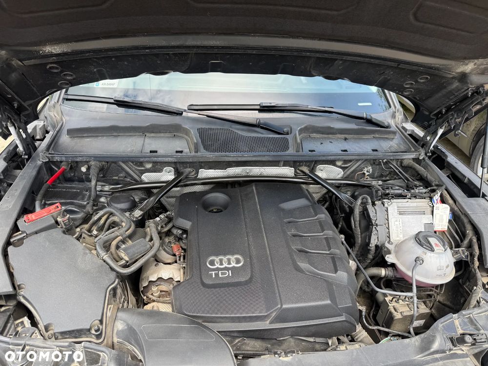 Audi Q5 40 TDI Quattro S tronic design - 36