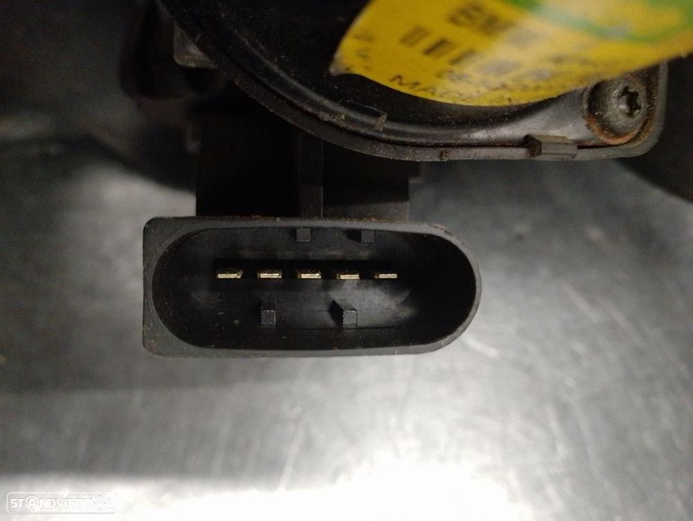 MOTOR LIMPA-VIDROS FRONTAL MINI MINI 2002 - 1