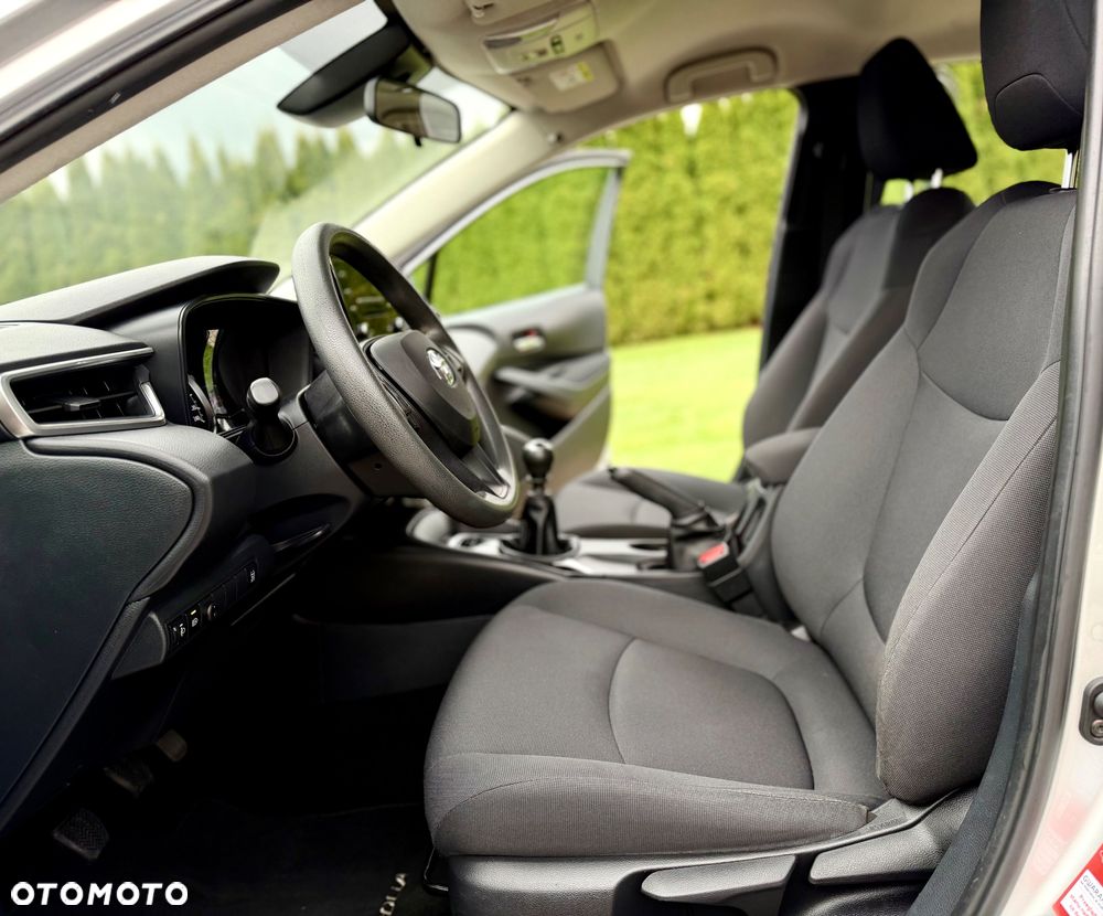 Toyota Corolla 1.6 Active - 31