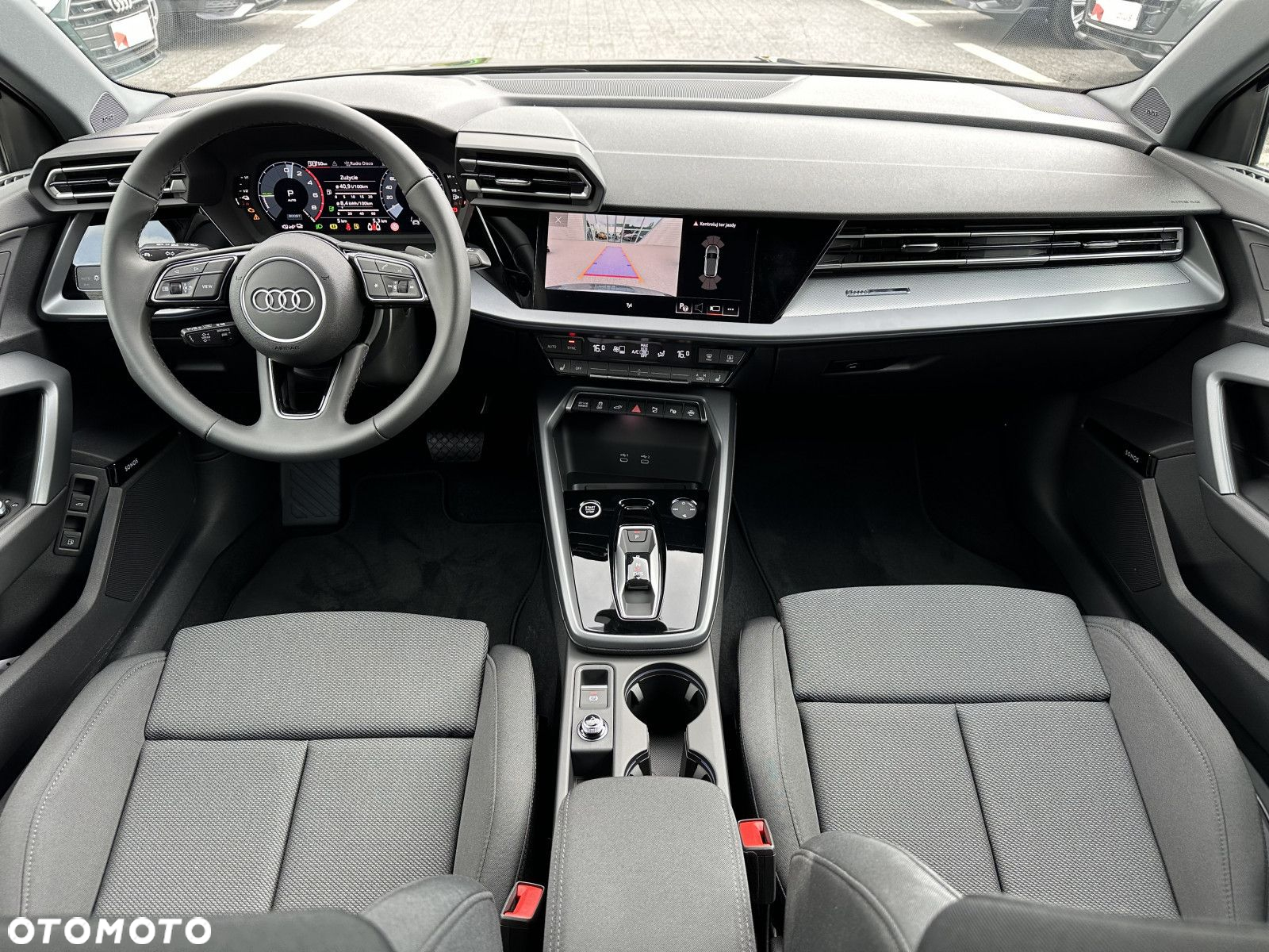 Audi A3 - 16
