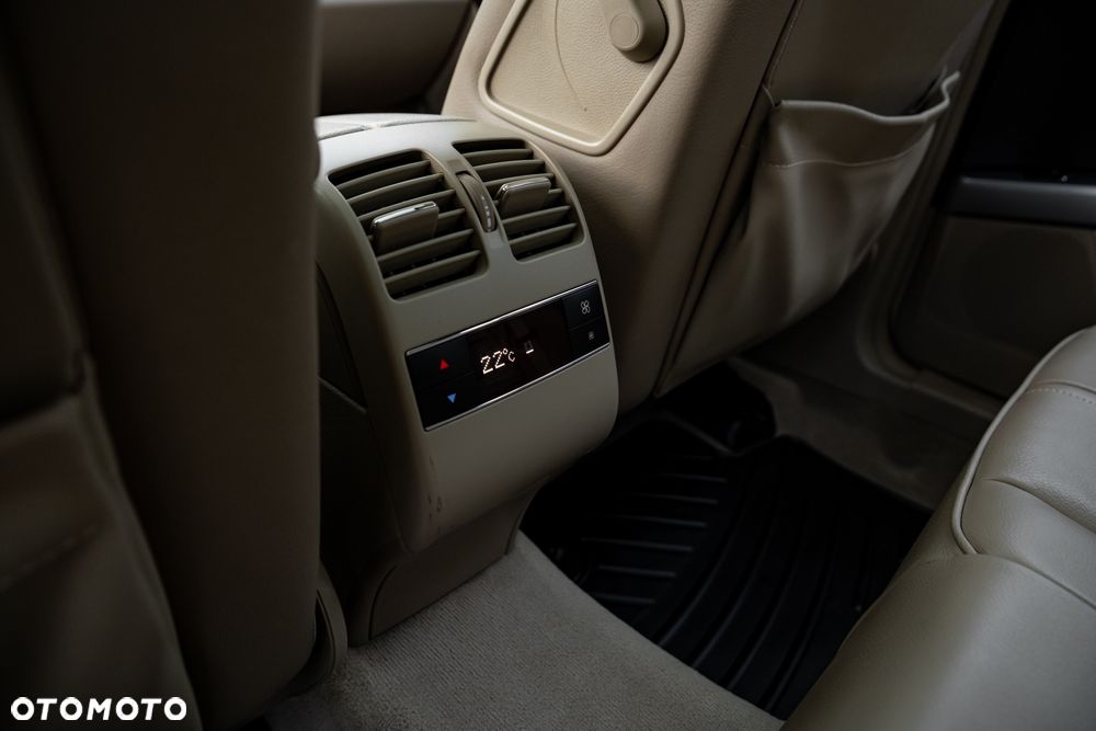 Mercedes-Benz GLK 350 CDI DPF 4Matic 7G-TRONIC - 21