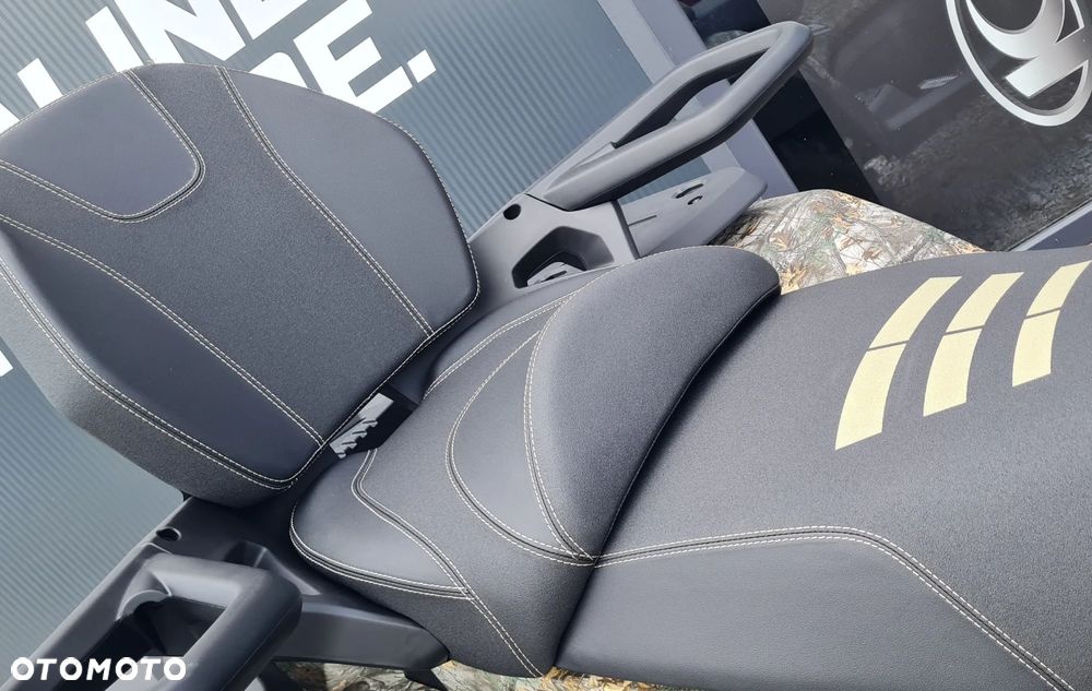 QJMOTOR SFA 1000 - 26