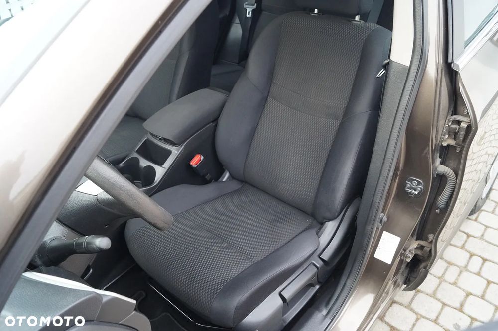 Nissan Qashqai 1.2 DIG-T N-Vision - 20