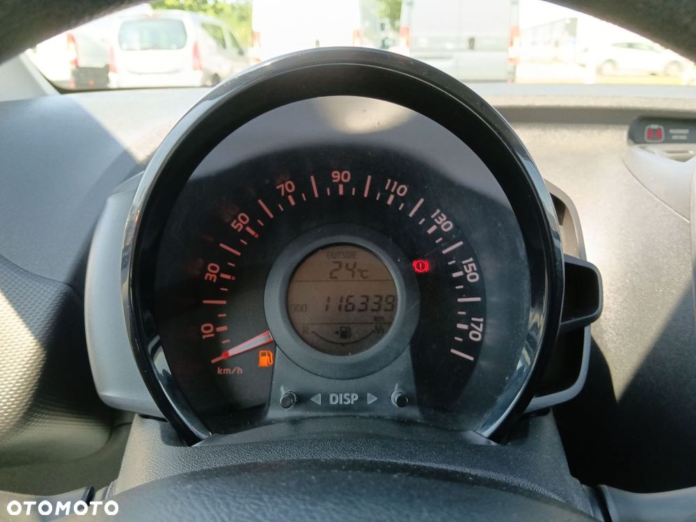 Toyota Aygo - 17