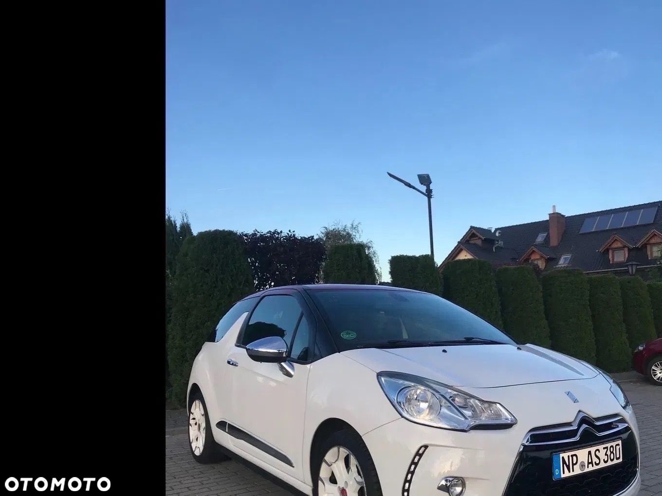 Citroën DS3 VTi 120 SoChic - 1