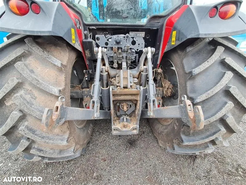 Massey Ferguson MF 5713 - 21