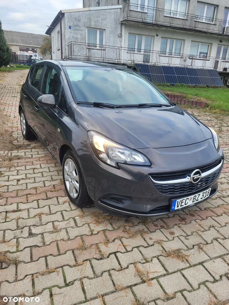 Opel Corsa - 9